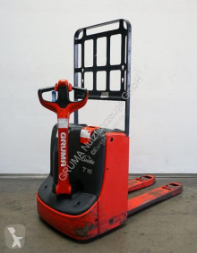 Transpalette Linde T 18 occasion