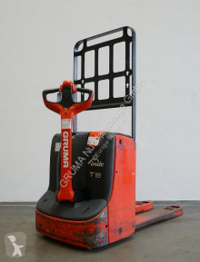 Transpalette Linde T 18 occasion