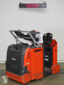 Transpalette Linde p50c occasion