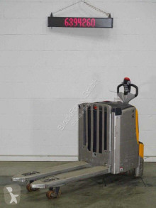 Still exu-h20 pallet truck used