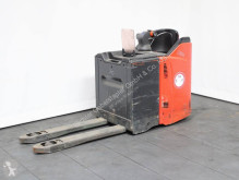 Transpalette Linde T 20 SP 131 accompagnant occasion
