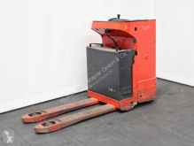 Pallestabler medfølgende Linde T 20 S 144