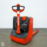 Transpalette Linde T 18 occasion