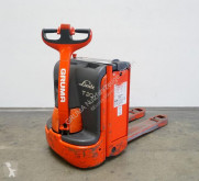Transpalette Linde T 20/360 occasion