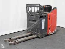 Transpalette Linde T 20 SP 131 accompagnant occasion