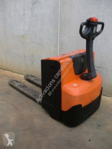 Transpalette BT LWE 200 LWE 200 accompagnant occasion