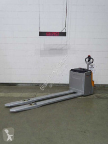 Transpaleta Still exu22/2400mm/battneu usada