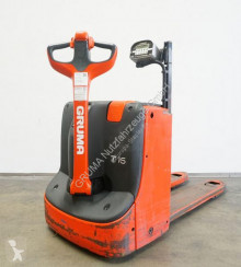 Linde T 16 1152 Niederhubwagen gebrauchter