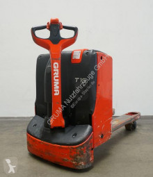 Linde T 16 1152 Niederhubwagen gebrauchter