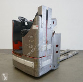 Pallestabler siddende styreposition Linde T 20 R/140