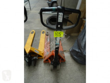 BT pallet truck