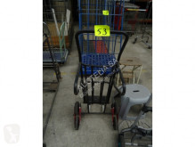 pallet truck