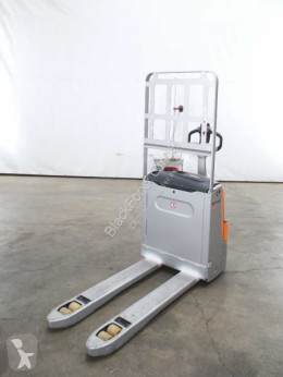 Still exu16/batt.neu pallet truck used