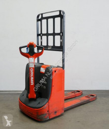 Transpalette Linde T 18 occasion