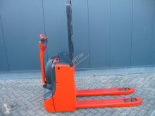منصة نقالة مرافق Linde T 16