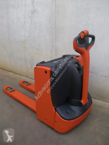 منصة نقالة Linde T 16 مرافق مستعمل