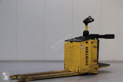 Transpalette Hyster P2.0SE à porté debout occasion