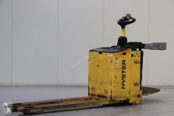 Paletový vozík postojačky vedený Hyster P2.0SE