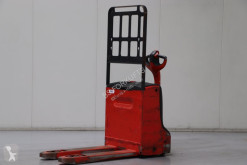 Paletový vozík ručný Linde T16