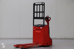Transpalette Linde T16 accompagnant occasion