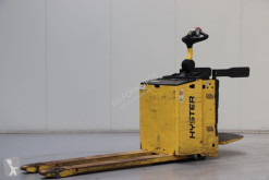 Paletový vozík postojačky vedený Hyster P2.0SE