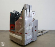 Linde sit-on pallet truck T 20 R/140