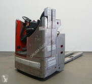 Linde sit-on pallet truck T 20 R/140