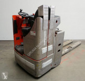 Linde sit-on pallet truck T 20 R/140