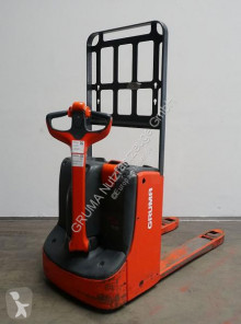 Transpalette Linde T 16 1152 occasion
