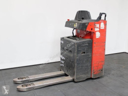 Transpaleta acompañante Linde T 20 S 1154