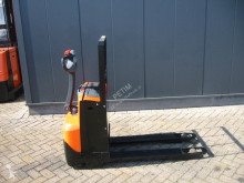 Transpalet eşlik eden BT LWE 160