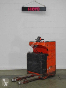 Transpaleta Linde t20sf usada