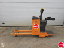 OM TSX30 pallet truck used