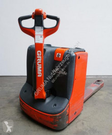 Самоходная тележка Linde T 16 1152 б/у
