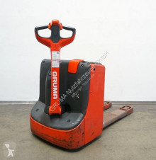 Transpalette Linde T 16 1152 occasion