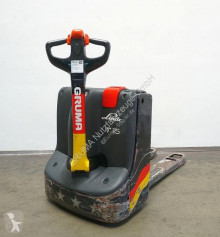 Paletový vozík Linde T 16 1152 ojazdený