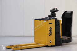 Transpalette à porté debout Yale MP20XPWB