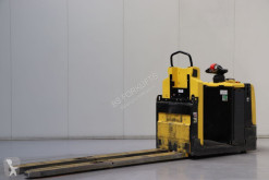 Paletový vozík Hyster LO2.0 ručný ojazdený