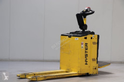 Transpalette Hyster P2.0SE accompagnant occasion