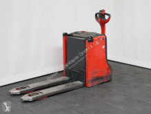 Самоходная тележка Linde T 16 1152 T 16 L 1152 сопровождаемый б/у