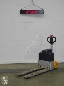 Самоходная тележка Still ecu15c б/у