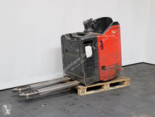 منصة نقالة Linde T 20 SP 131 مرافق مستعمل