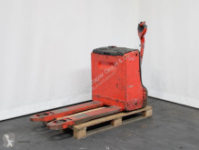 Transpalette accompagnant Linde T 16 1152 T 16 1152