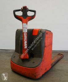 Transpaleta Linde T 20/1152 usada