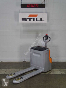 منصة نقالة Still exu16/batt.neu مستعمل
