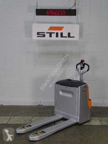 منصة نقالة Still exu20/batt.neu مستعمل