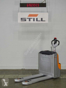 منصة نقالة Still exu18/batt.neu مستعمل