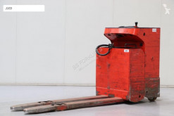 Linde stand-on pallet truck T20S