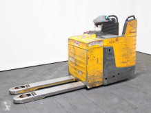 Transpalette Jungheinrich ERE 225 fP.20-120-54 accompagnant occasion