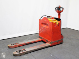 Transpallet guida in accompagnamento Linde T 18 1152